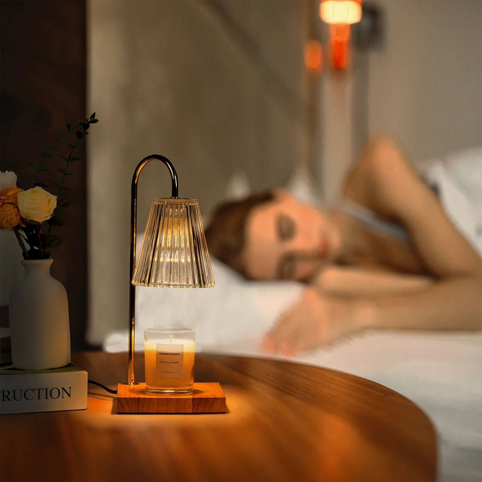Candles and Fragrances
