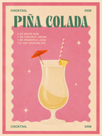 The Cocktail Society Collection