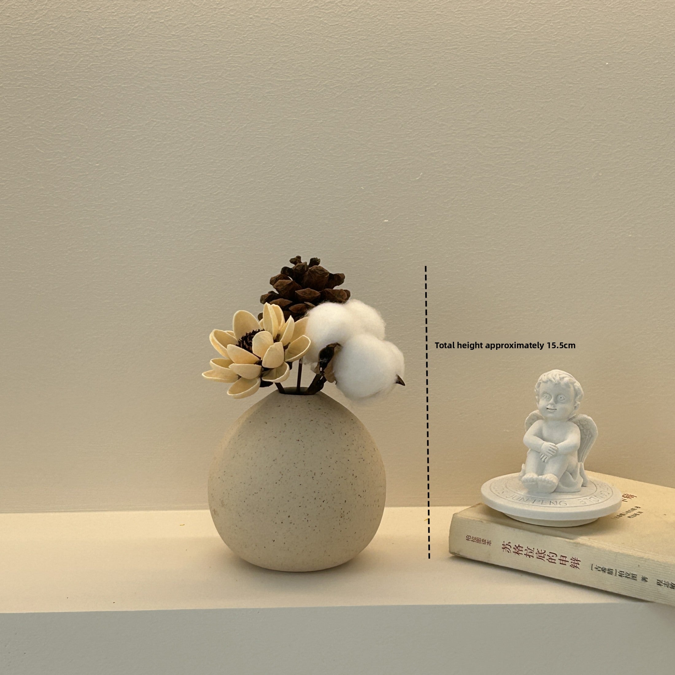 Living Room Furnishing Ornaments