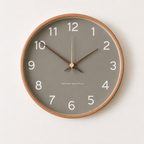 The Hertiage Clock
