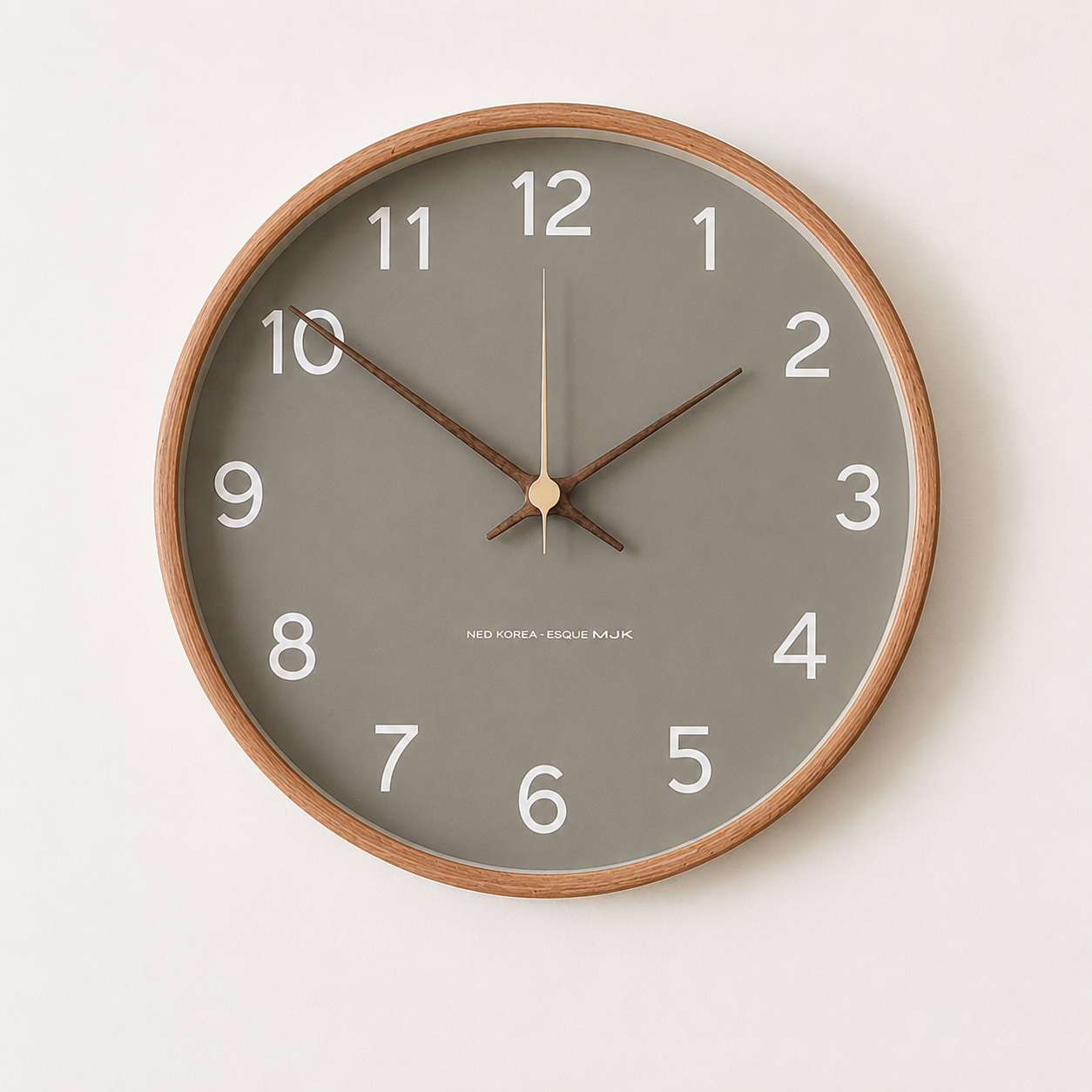The Hertiage Clock