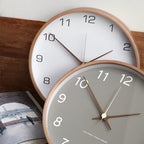 The Hertiage Clock