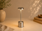 The Harlow Lamp