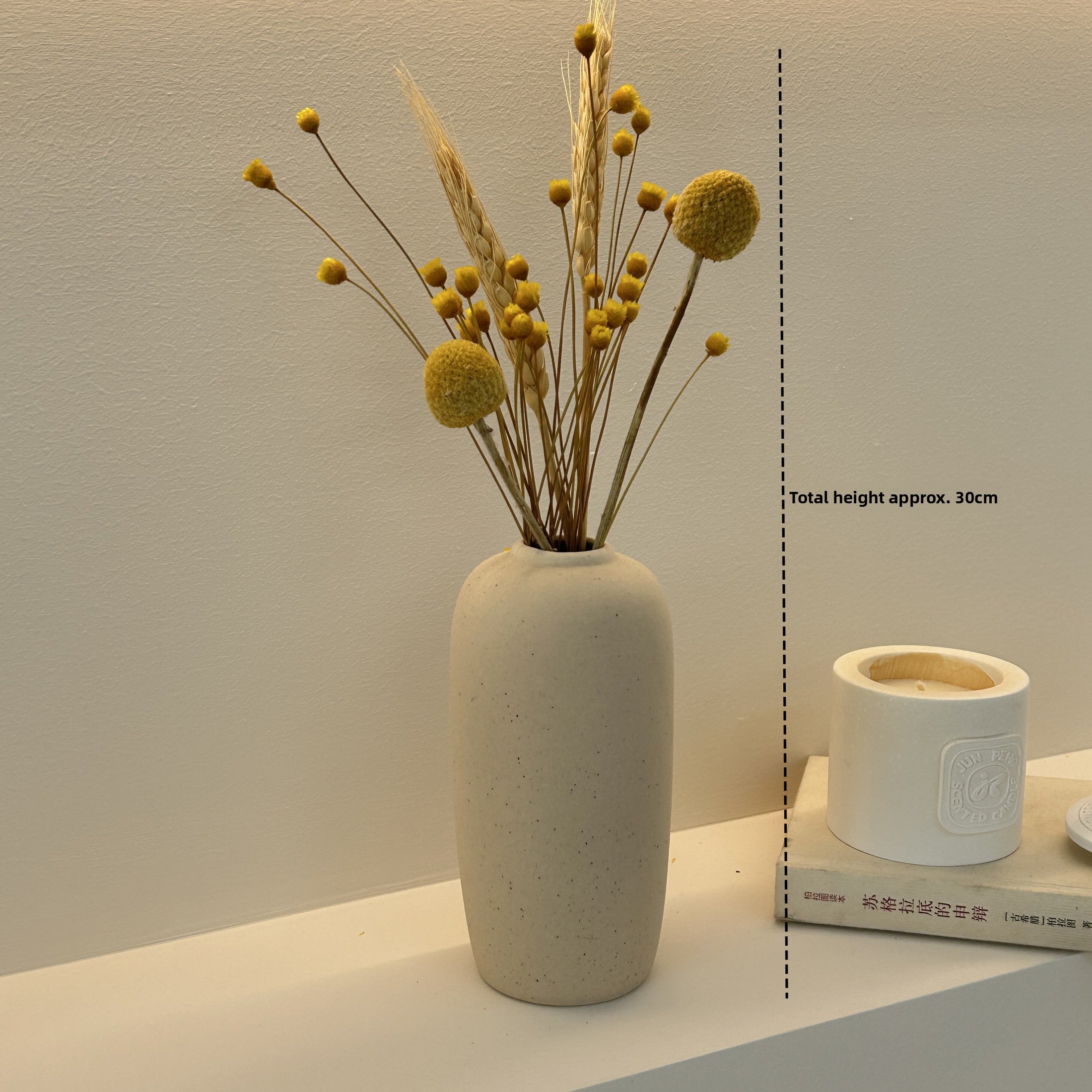 Living Room Furnishing Ornaments