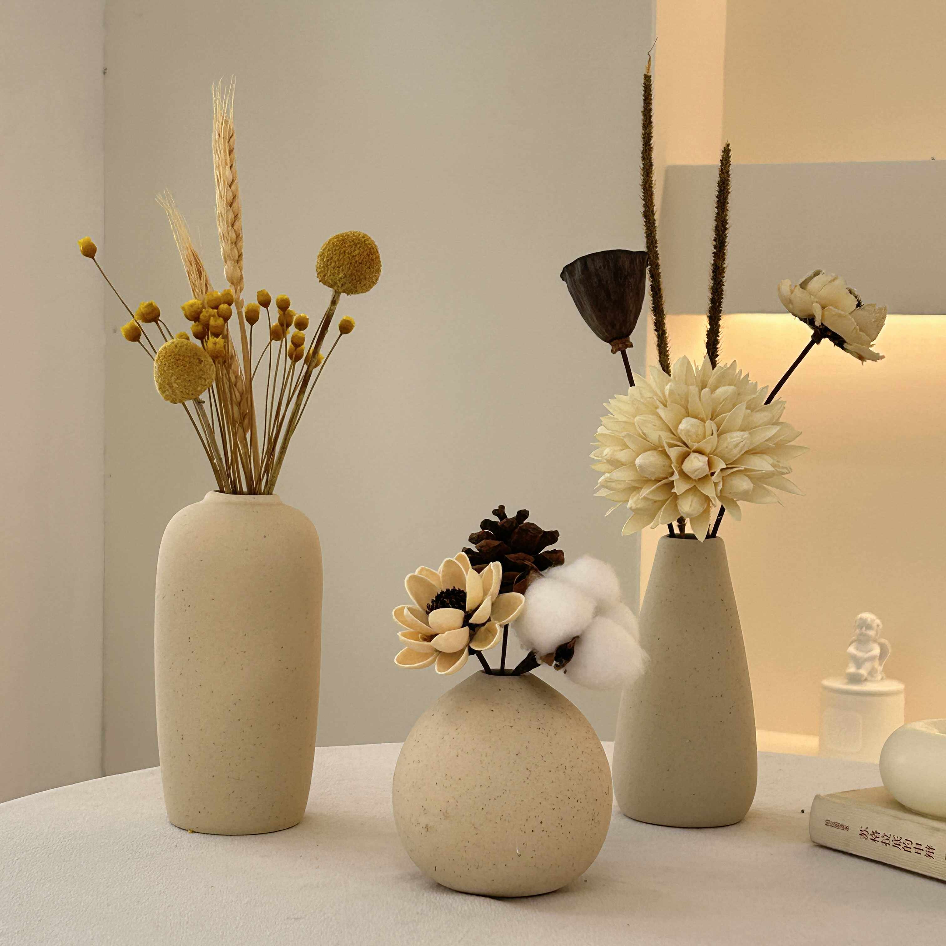 Living Room Furnishing Ornaments