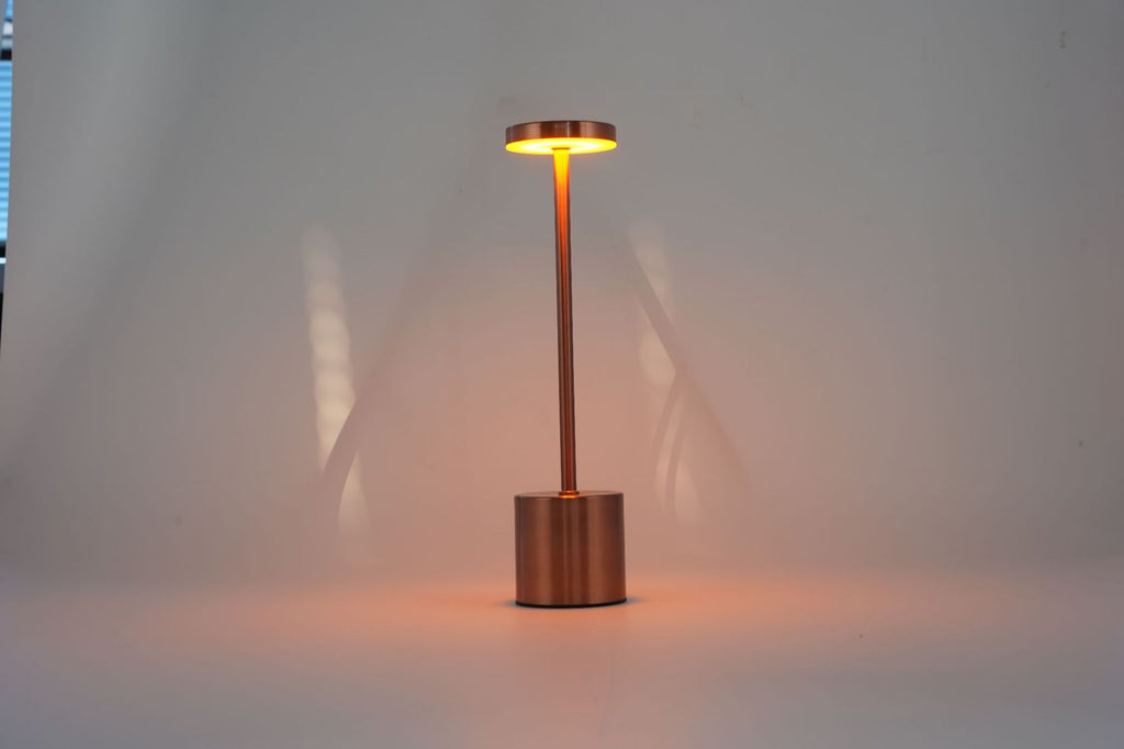 Touch Desk Lamp