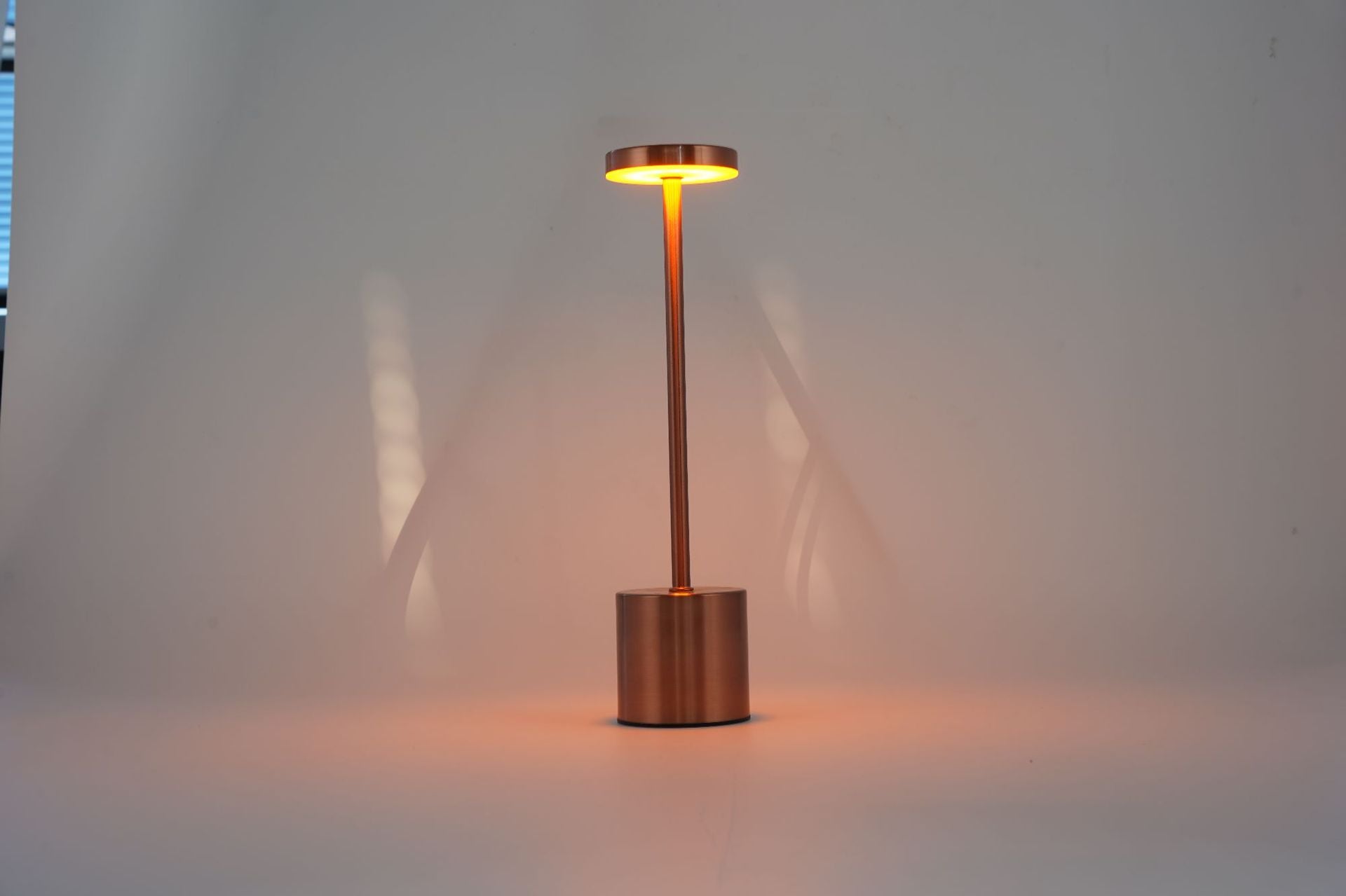Touch Desk Lamp