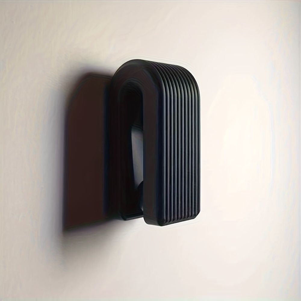 Locking Towel Hooks