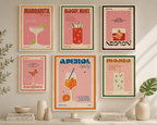 The Cocktail Society Collection