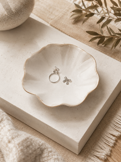Isla Jewellery Dish
