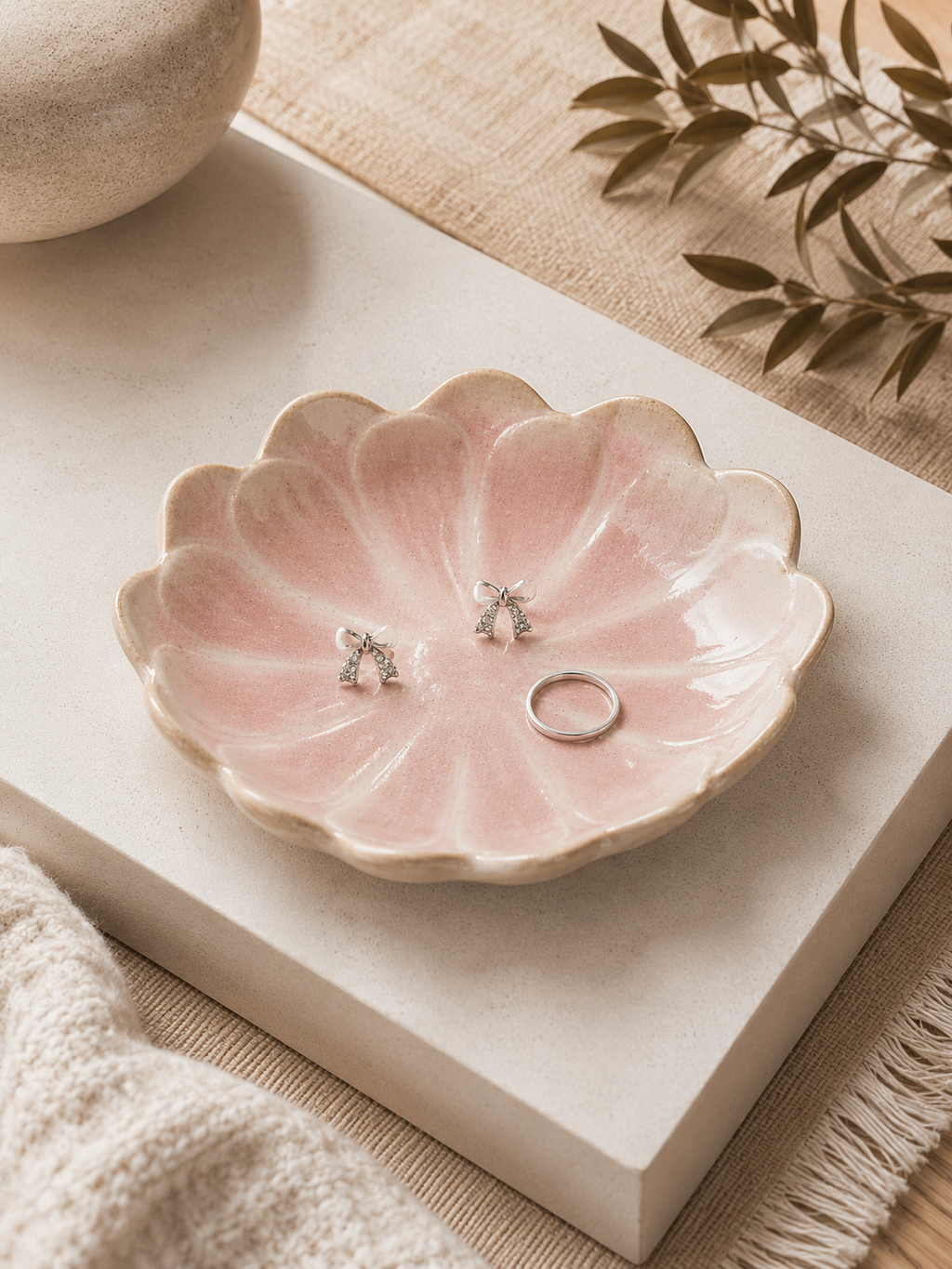 Isla Jewellery Dish