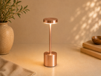 The Harlow Lamp