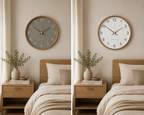 The Hertiage Clock