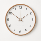 The Hertiage Clock