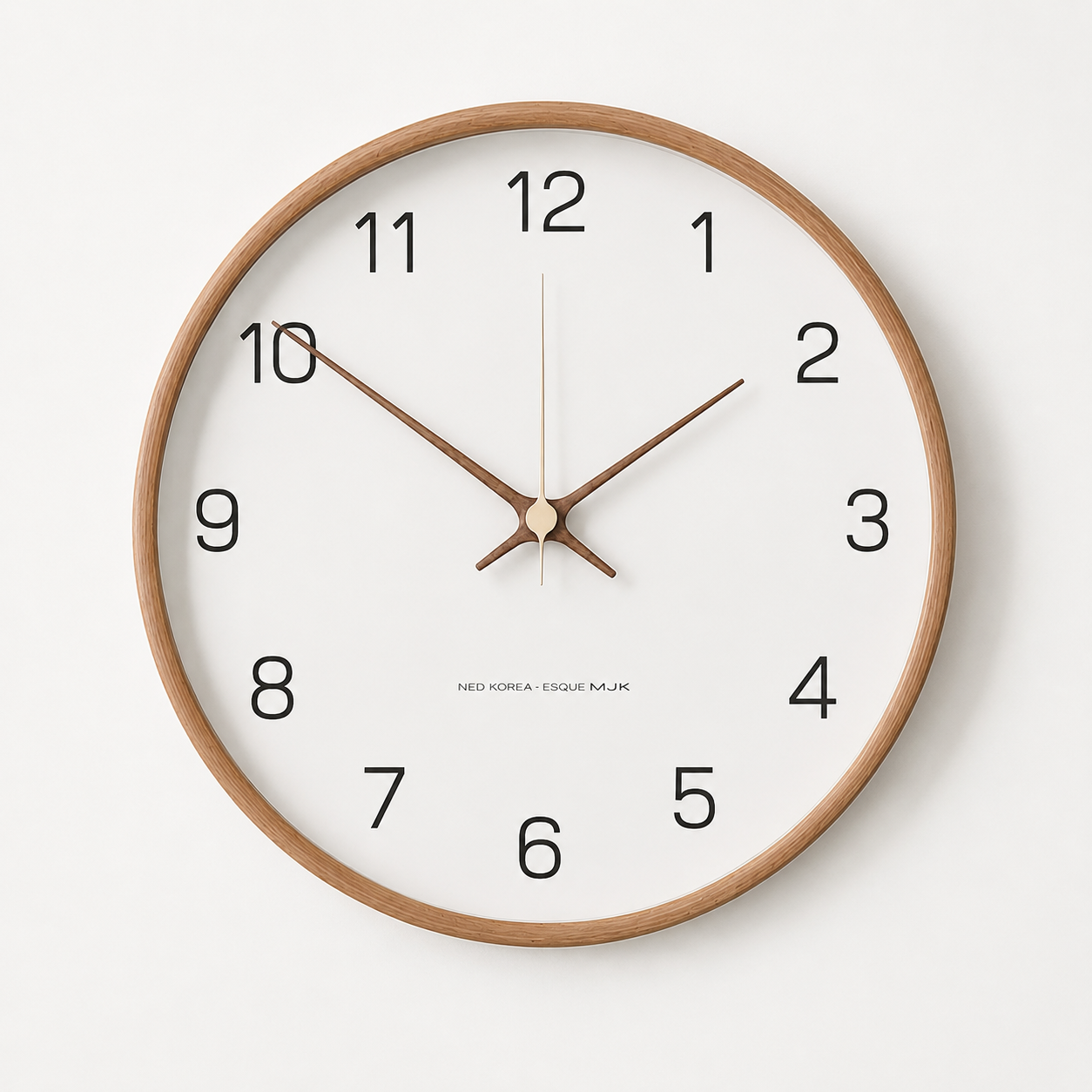 The Hertiage Clock