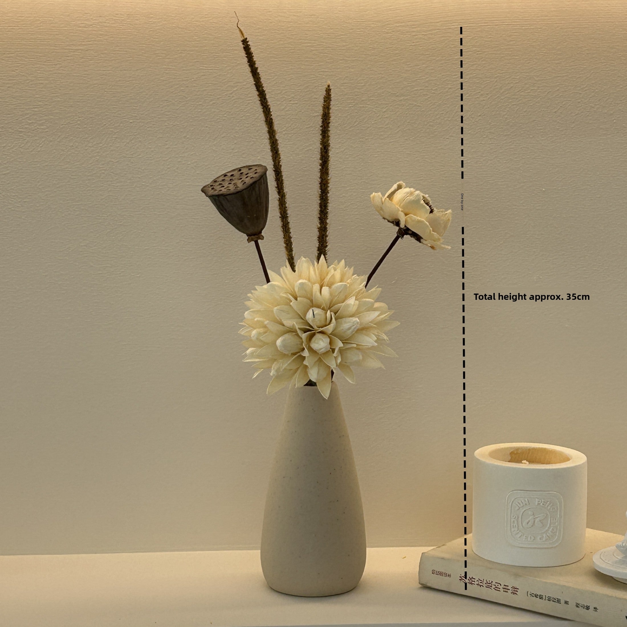 Living Room Furnishing Ornaments