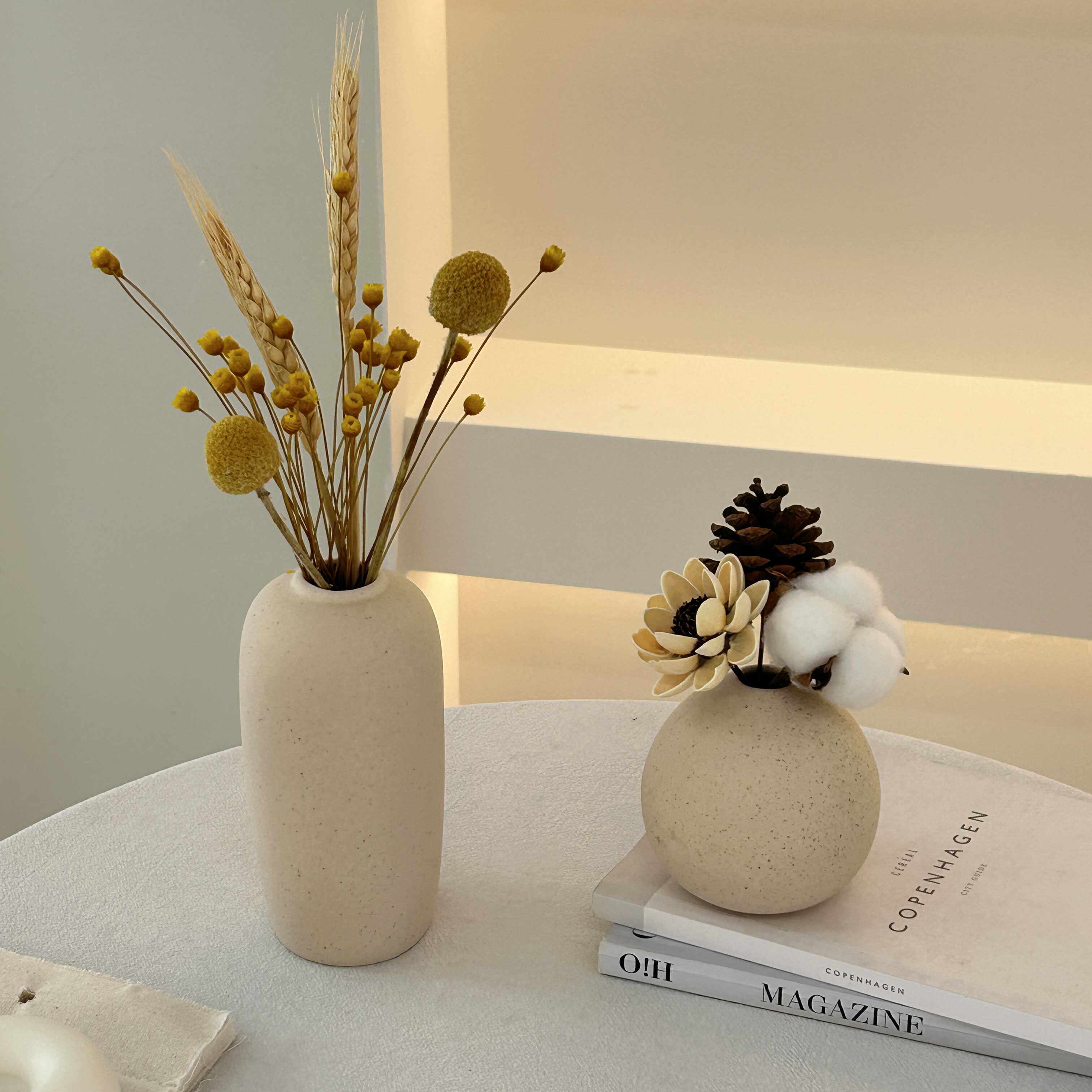 Living Room Furnishing Ornaments